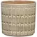 Scheurich 4.75" Luna 878/12 Planter