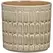 Scheurich 7.5" Luna 878/19 Planter