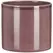 Scheurich 4.75" Aubergine 828/12 Planter