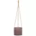 Scheurich 6.25" Aubergine 429/16 Hanging Pot