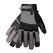 SWI West County Men Landscape Glove Coal Medium