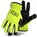 BOSS Large HiVis Mens Touch Screen
