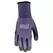 SWI Mud S/ M Nitrile Dotted Violet