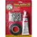 Tumax Plant Anchor Kit Grey w/ 70 Anchors, Glue & Vinyl Tape