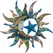 VCS 28" Blue Sun Moon Star