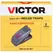 Victor 2pk Quicket Mouse Trap