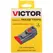 Victor 3pk Quick Kill Mouse Trap