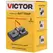Victor 2pk Power Kill Rat Trap