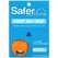 Safer Home 1pk Fruit Fly Trap