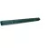 A&G 2"x2"x7' Green Redwood Stake