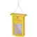 Birds Choice Finch Feeder Recycled Plastic Yellow 1.2