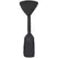 Classic Accessories 34" Round Stand-Up Patio Heater Cover Black