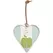 Corona Sophie Conran Fruit Bird Feeder Heart