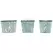 Deer Park 18pc Palmetto Variety Pack