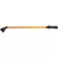 Dramm 30" Rain Select Wand 9 Pattern Orange
