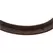 EcoBorder 36" L-Shape Tree Ring Brown