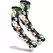 Farmers Defense X-Small Protection Sleeves Tropical Flower