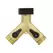 Gilmour Pro High Flow Dual Shut Off