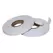 LE Cooke 1/2"x.009"x140' Miracle Garden Tie Tape Embossed White