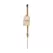 Mossify 16" Bendable Coir Pole