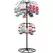 Natures Way 84pc Hummingbird Feeders w/ Umbrella Stand Display