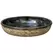 Panacea 10 D Water Hyacinth Saucer