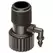 Rain Bird Rise Adapter For Drip & Sprinkler
