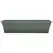 Bloem 18" Durcotta Window Box Basil
