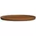 Bloem 6" Maze Deco Saucer Terra Cotta