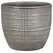 Scheurich 9.75" Pimienta 866/25 Planter