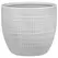 Scheurich 7.5" Vanilla 866/19 Planter