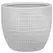 Scheurich 4.75" Vainilla 866/12 Planter