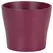 Scheurich 6.25" Burgundy 808/17 Planter