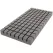 SMO 104 CT OASIS RHIZOPLUG SHEET UNIVERSAL STAR 20/CS (2080)24CS/PL