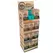 Sol Soils Retail Best Sellers Display