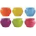 SSI 4 1/2" Jardiniere Planter Popsicle Assortment