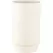 SSI 3.5"x6" Stepped Cylinder Matte White