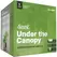 Miracle LEDUnder the Canopy LED Grow Light Kit - 4-Socket - 6-Foot - Smokephonics Grow Lite - Full Spectrum Grow Bulbs