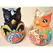 Talavera 5" Owl Tania