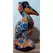Talavera 17" Pelican Statue