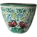 Talavera 17" Bella Especial Egg Teal