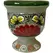 Talavera Bella Especial Urn Planter Green