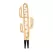 Treleaf 12" Cactrella BARE Regular Customizable DIY BARE Collection - Make It Your Own