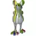 VCS 20" Drippy Frog