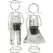 VCS 27" People Planters