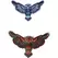 VCS 18" Flying Owls
