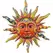 VCS 16" Festive Sun