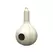 WoodLink Basic Plastic Gourd Purple Martin House