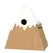Woodlink Novelty Nordic Wren/Chickadee House with Teak Finish
