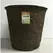 Western Pulp 13X12 Round Retail Container w/UPC, 5.52gal, 12/CS